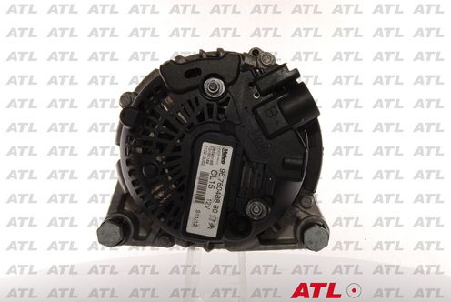 ATL Autotechnik L 83 830 Generator